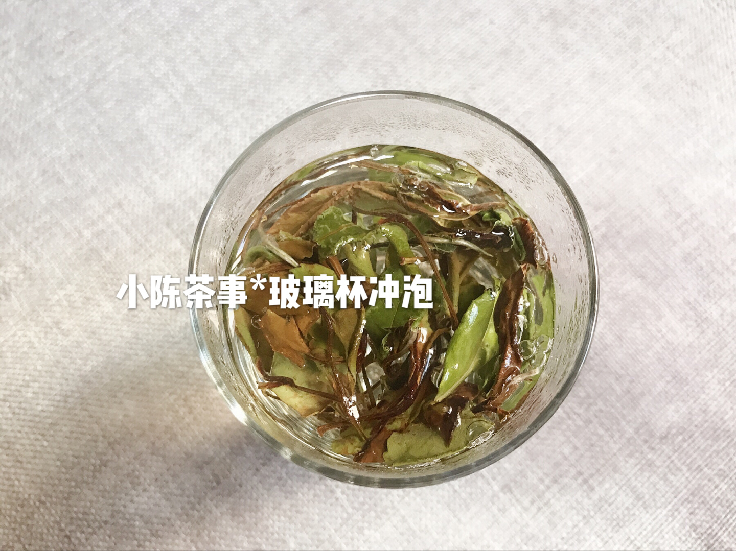 白茶适合什么样的紫砂杯子和壶泡好喝