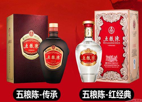 衢州的白酒品牌排行及特产衢州白酒厂