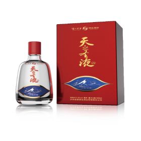 衢州的白酒品牌排行及特产衢州白酒厂