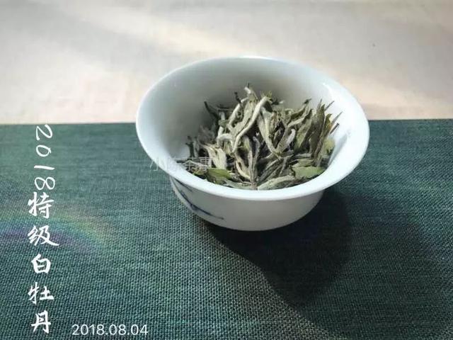 风干白茶要调多少度保存