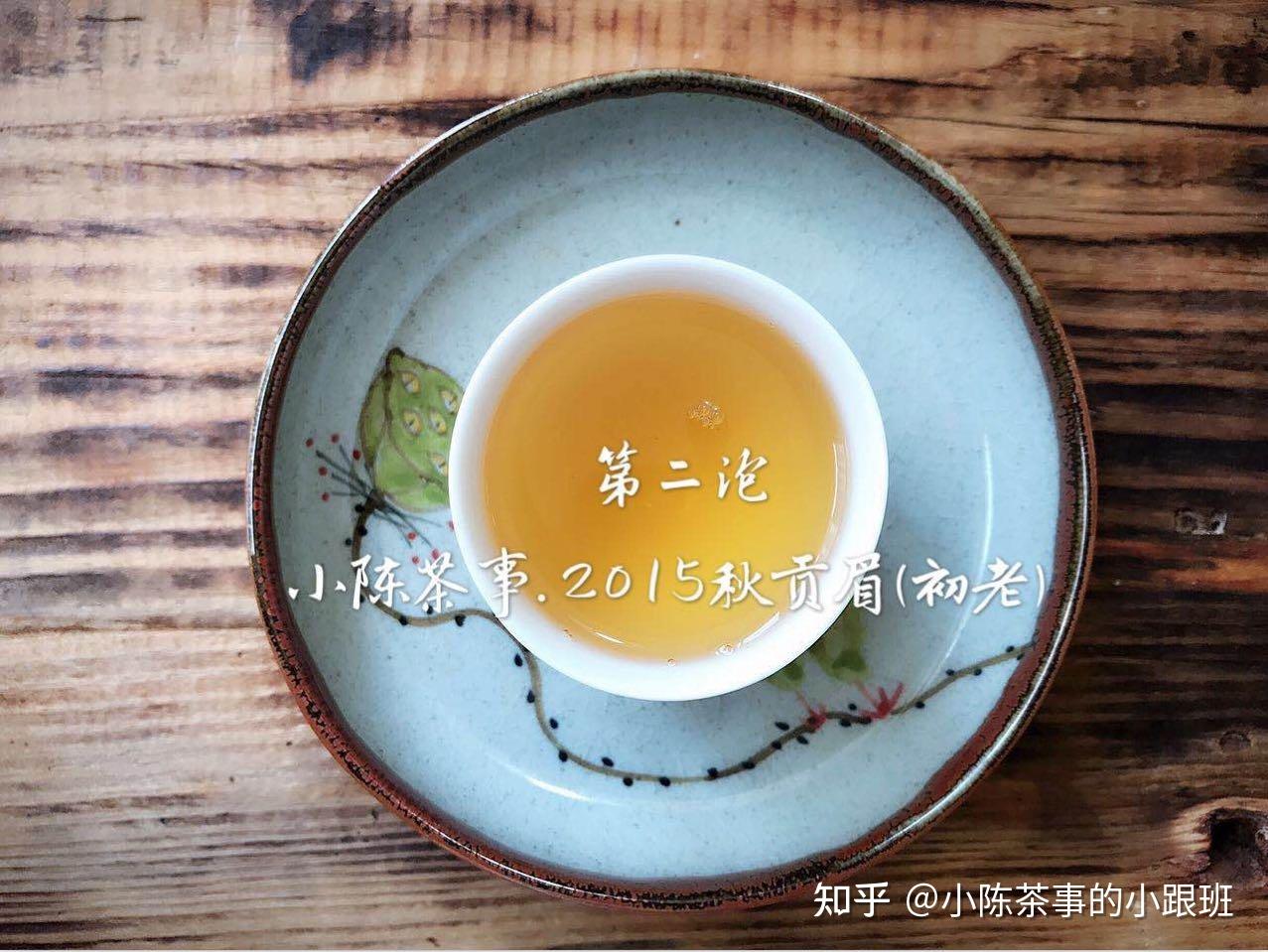 怎么看白茶：辨别新老茶与年份，评判好坏