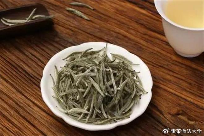 白茶最香的品种是什么品种的茶叶