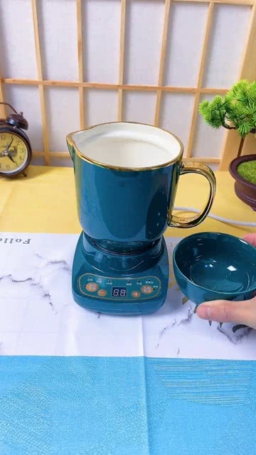 保杯可以泡茶叶茶吗？