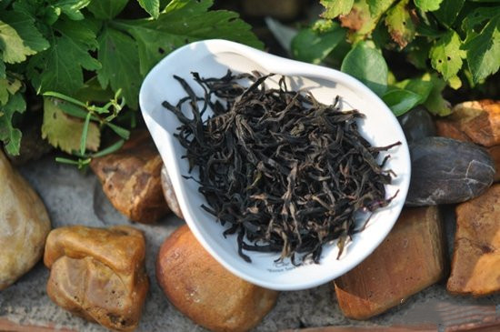 东茂名名优茶茶叶获奖名单