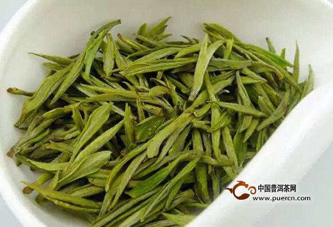 玻璃杯怎么泡安吉白茶茶叶、冲泡方法及适用杯子