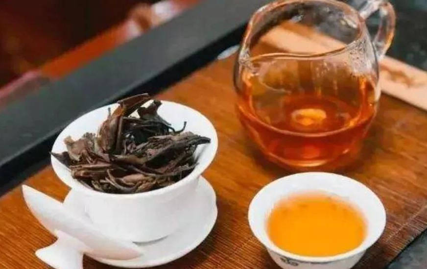 白茶煮茶添茶是否需要醒茶