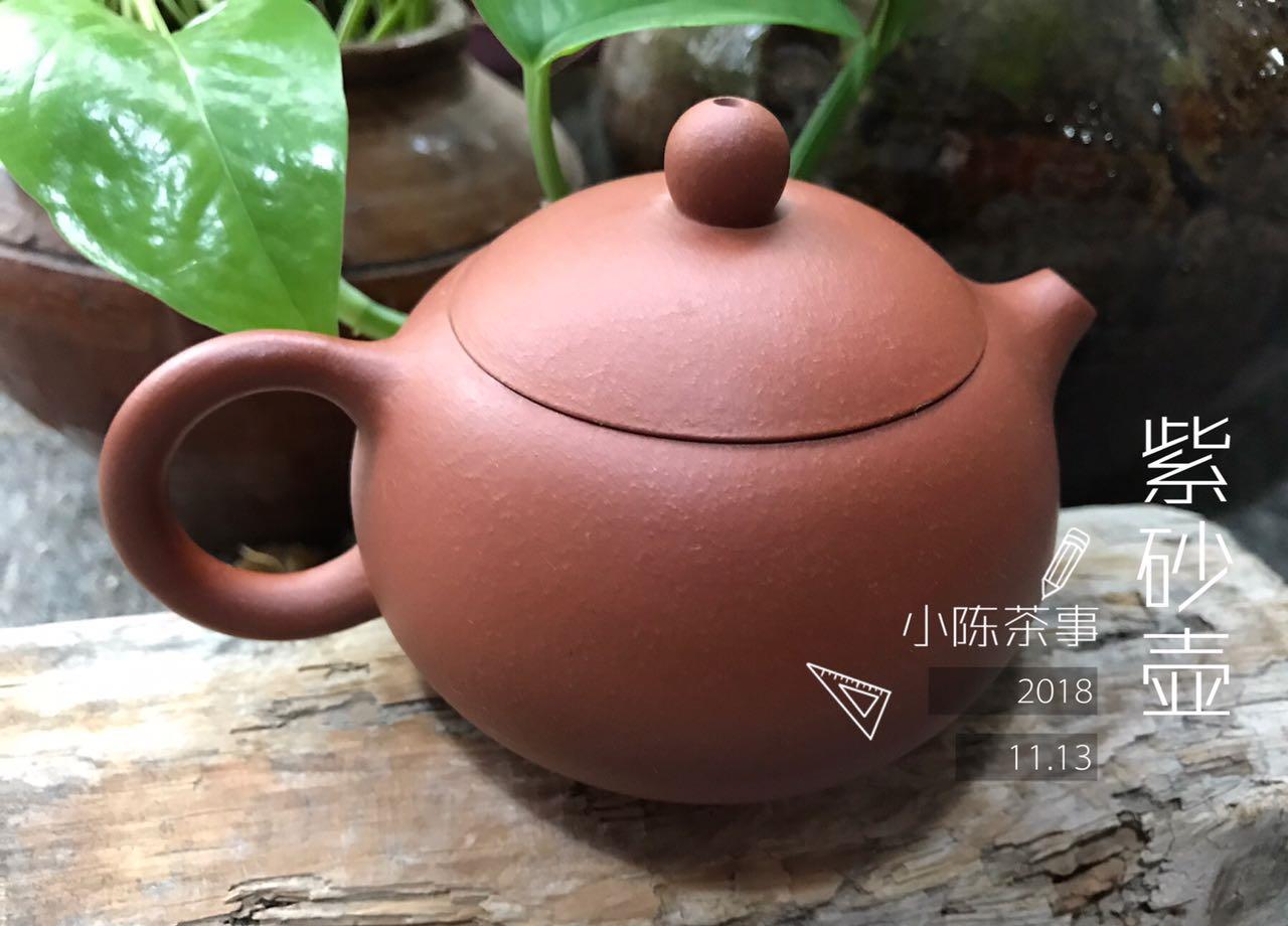 紫砂壶泡白茶哪种壶好