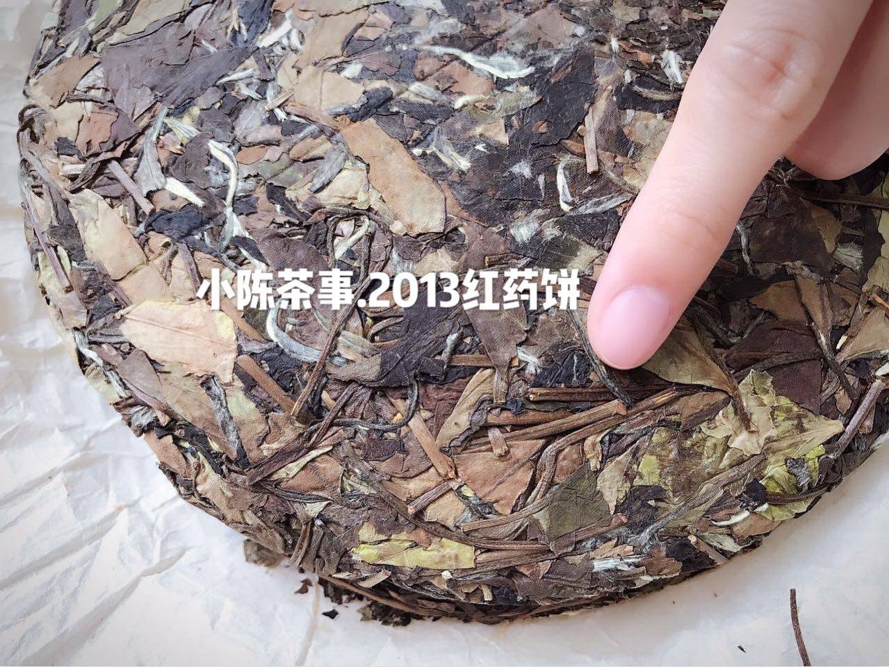 一喝白茶就排大便吗女性的调理方法