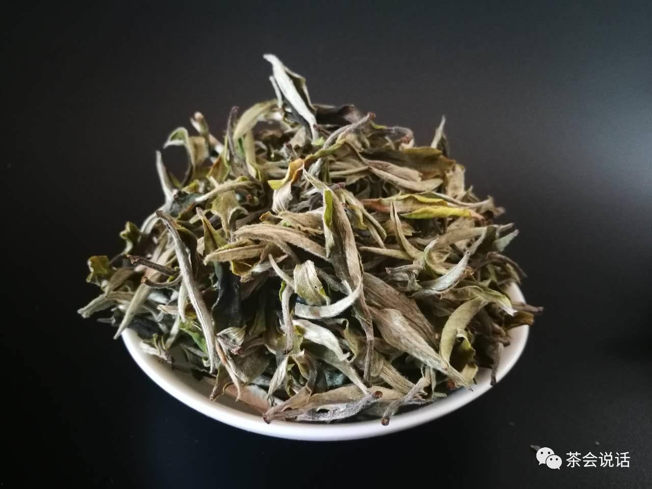 秀眉白茶是性还是寒性