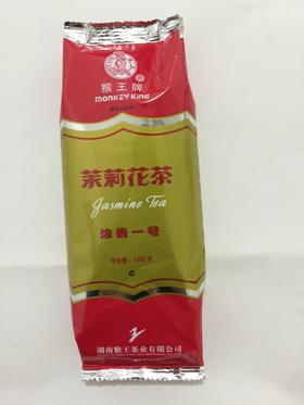 茉莉花白茶的功效与作用，禁忌