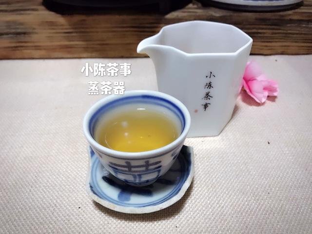 白茶老茶是什么意思啊