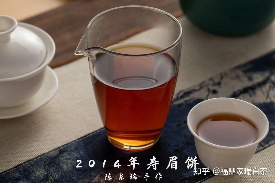 白茶怎么区分好茶还是坏茶