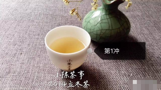 喝白茶可以解油腻吗？女性能喝吗？