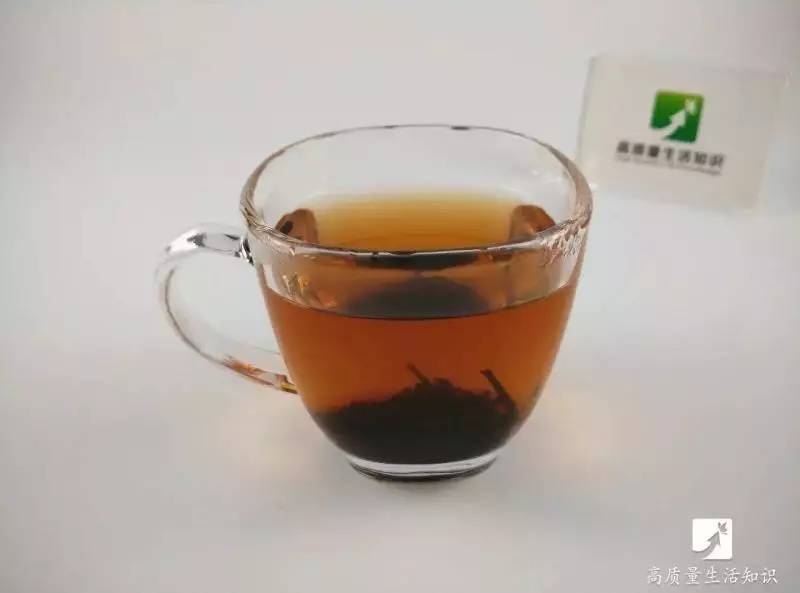 红茶绿茶黑茶白茶的功效、区别和哪个好