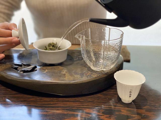 天目湖白茶需要洗茶吗及冲泡方法