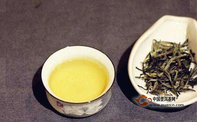 天目湖白茶需要洗茶吗及冲泡方法