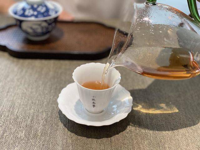 天目湖白茶需要洗茶吗及冲泡方法