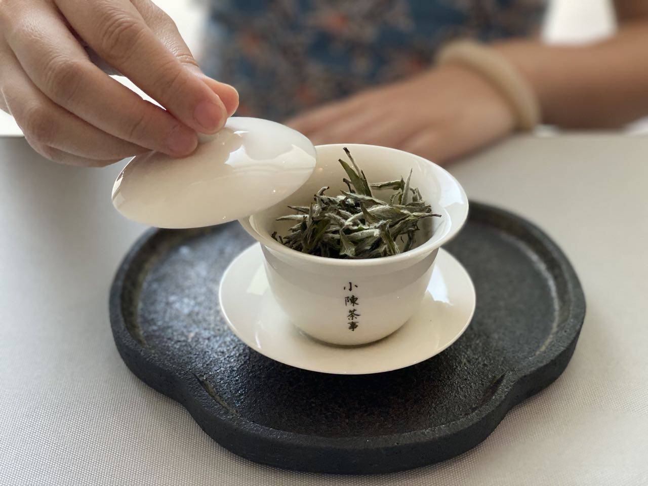 天目湖白茶需要洗茶吗及冲泡方法