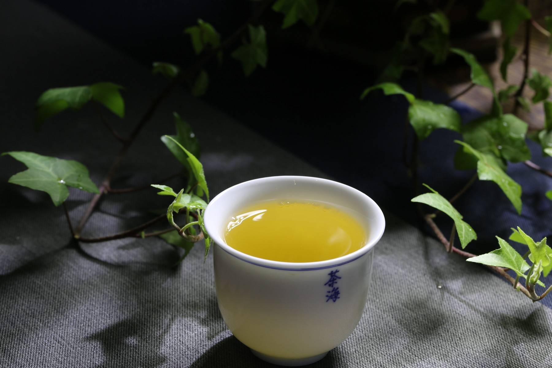 寿高山茶是什么茶价格及功效