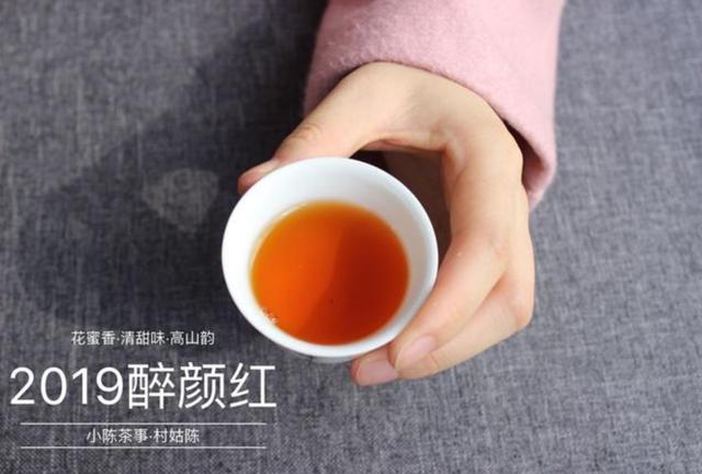 绿茶红茶黄茶白茶黑茶分类