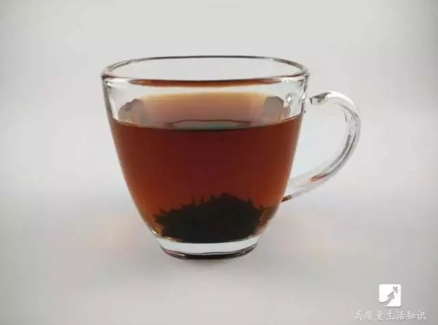 绿茶红茶黄茶白茶黑茶分类