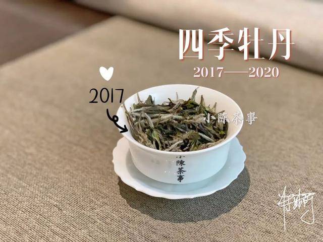 白茶开仓念款什么意思呀