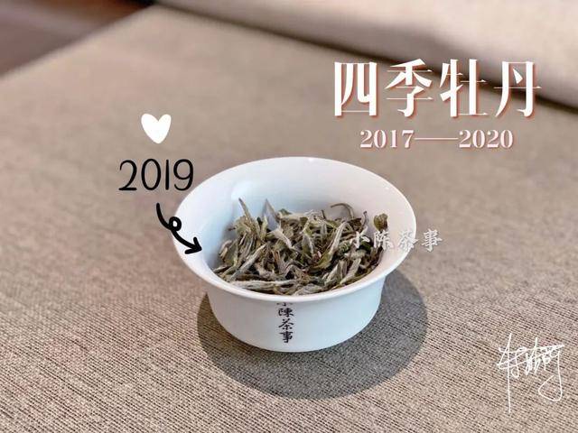 白茶开仓念款什么意思