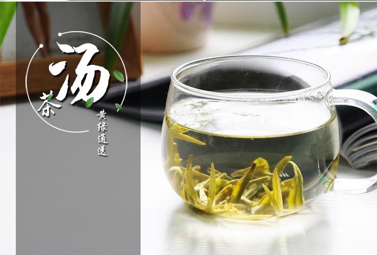 西湖龙井茶叶是绿茶还是红茶？