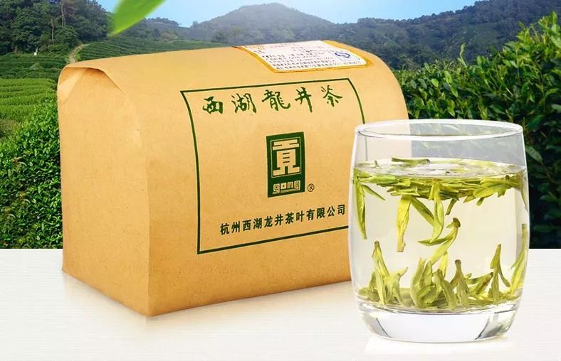 西湖龙井茶是绿茶还是白茶