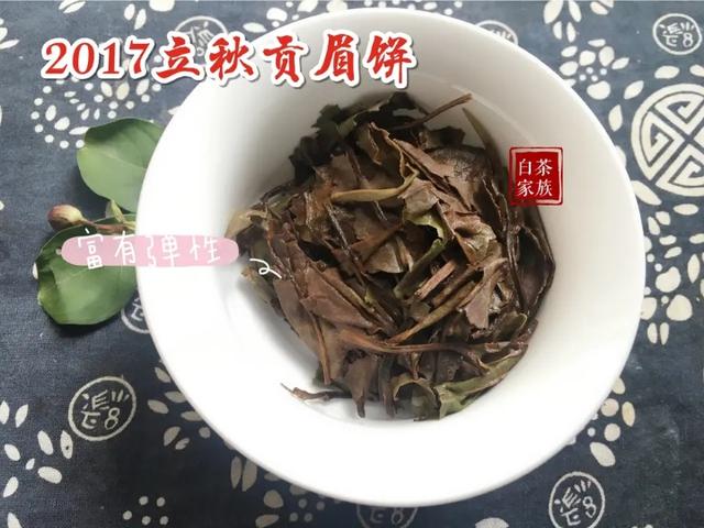 如何推荐三清山白茶产品