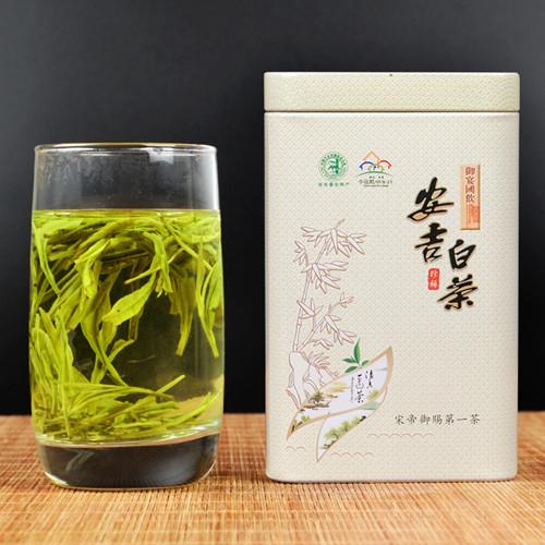 如何推荐三清山白茶产品