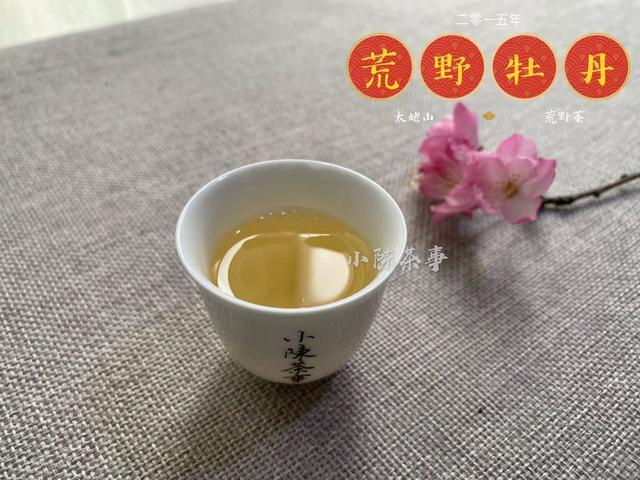 白茶跟绿茶怎么保存比较好喝