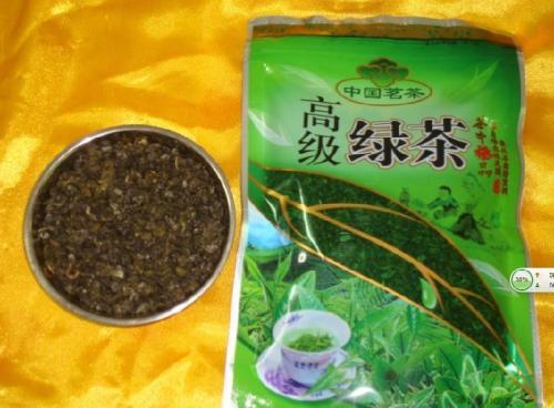 白茶绿茶哪个牌子好一点