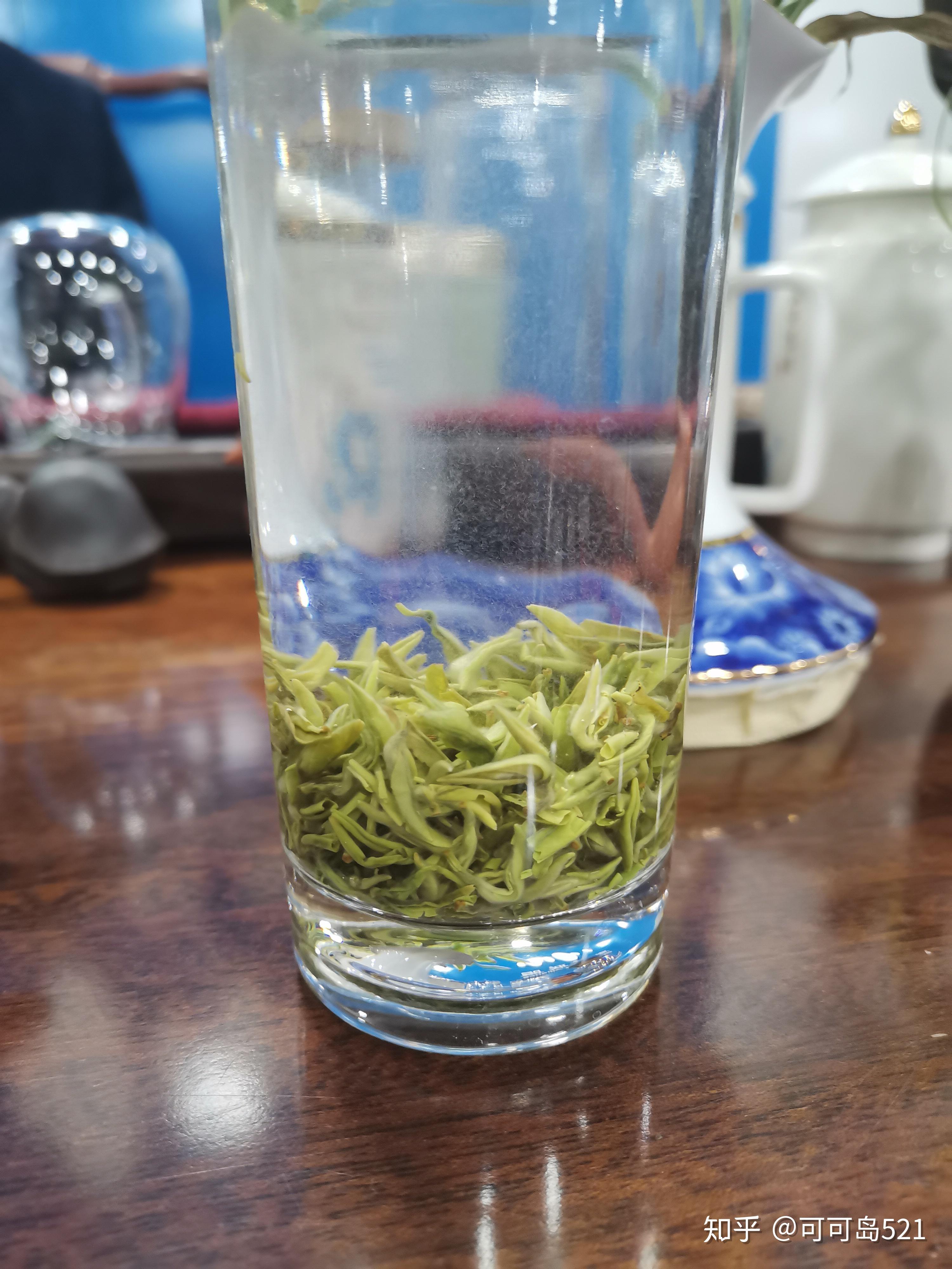 白茶茶青是被茶厂收购吗