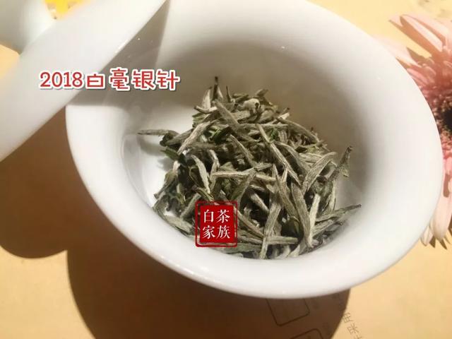 白茶一般什么时候喝好呢