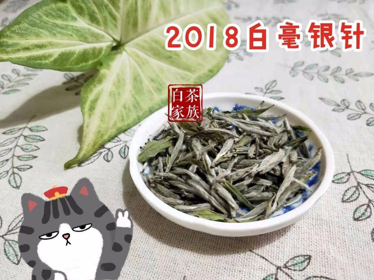 白茶是散的还是压饼好呢-白茶是散的还是压饼好呢