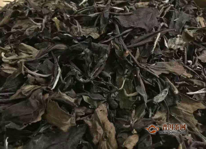 福茗达福鼎白茶金奖寿眉-福鼎白茶金寿眉价格