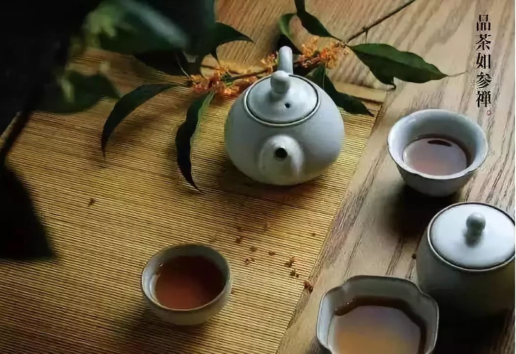 喝感冒药可以喝茶不-喝感冒药可以喝茶不