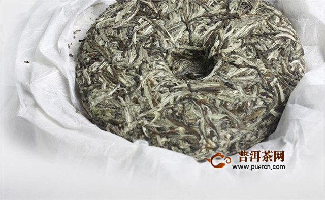 福鼎白茶茶饼能放冰箱吗