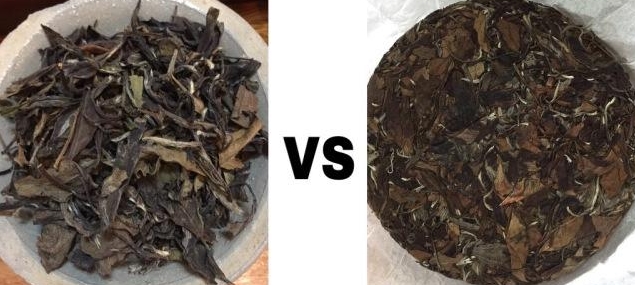 福鼎白茶茶饼能放冰箱吗