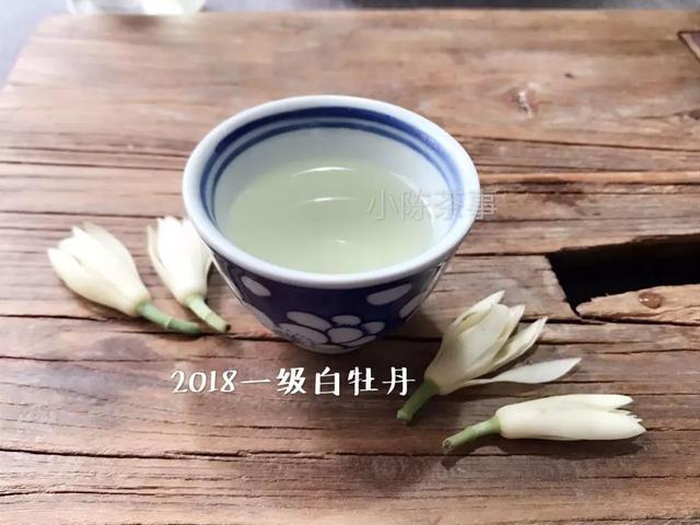 1年的白茶还能喝吗知乎推荐？