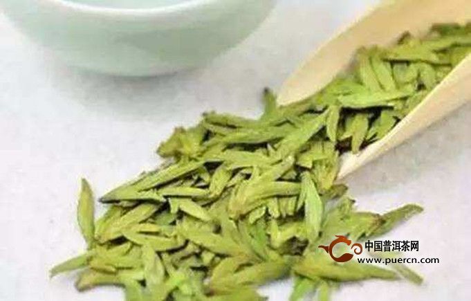 龙井茶和白茶的功效与作用及禁忌区别