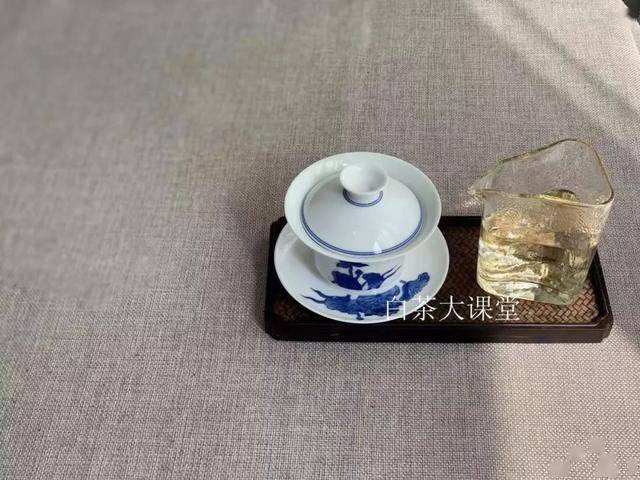 老白茶茶具好不好买呀，怎么看？