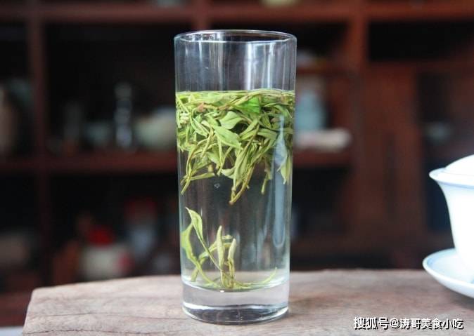 白茶叶茶个芽尖哪个好