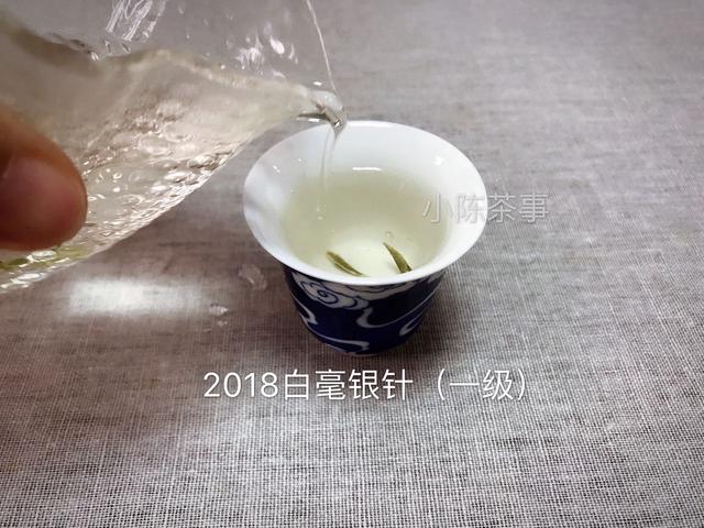 寿眉白茶什么口感好喝及特点