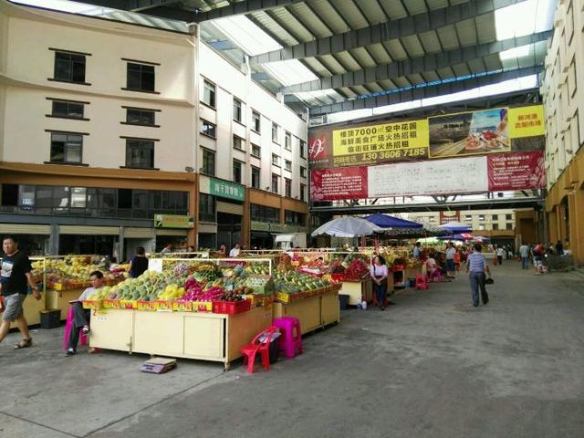 汕尾茶叶市场在哪里进货