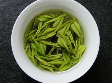 靖安白茶是什么茶，功效作用介绍