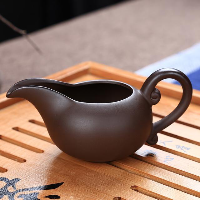 白大师的茶怎么样，能送领导吗，好喝吗？