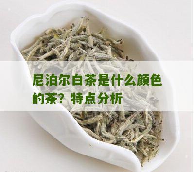 尼泊尔白茶是什么颜色的茶？特点分析