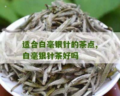 适合白毫银针的茶点,白毫银针茶好吗